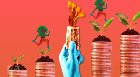 La empresa de servicios de inversión Wealthfront ofrece exposición a BTC y ETH