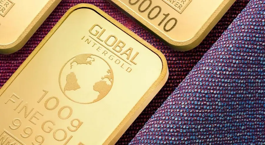 La FED "moderada" es una fuente de combustible para el aumento del precio del oro | FXMAG