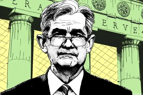 La FED no hace tapering pero si da señales de subidas de tipos de interés