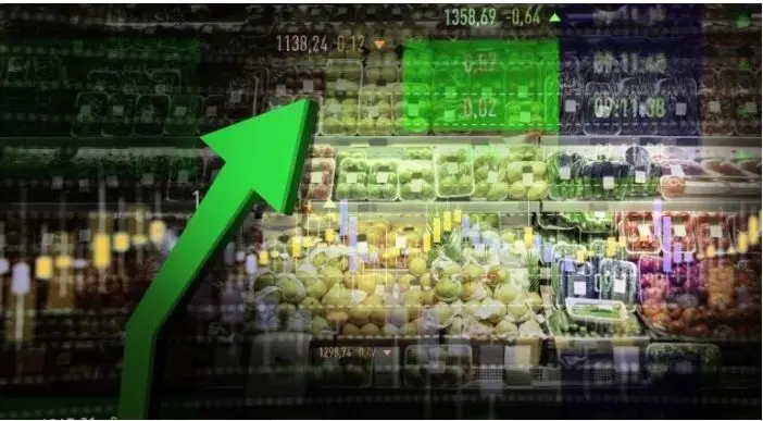 ¡La inflación se dispara hasta el 7%  en los Estados Unidos! Y toca máximos que no se veían ¡hace 40 años!