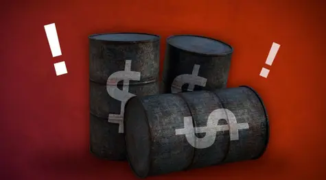 La OPEP fracasa y el petróleo marca máximos desde el 2018.