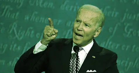 La Orden Ejecutiva de Biden Sobre Criptomonedas: Es La Gran Cosa o No Dice Nada?