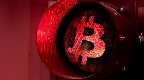 ¡La pesadilla del Bitcoin tardará dos años en llegar! El Bitcoin perderá la gracia... BTC | FXMAG