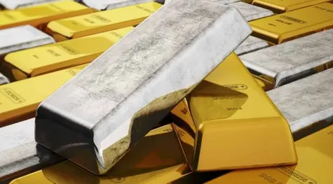 ¡La plata rompiendo su neckline!¿Seguimos pensando en una inflación transitoria?