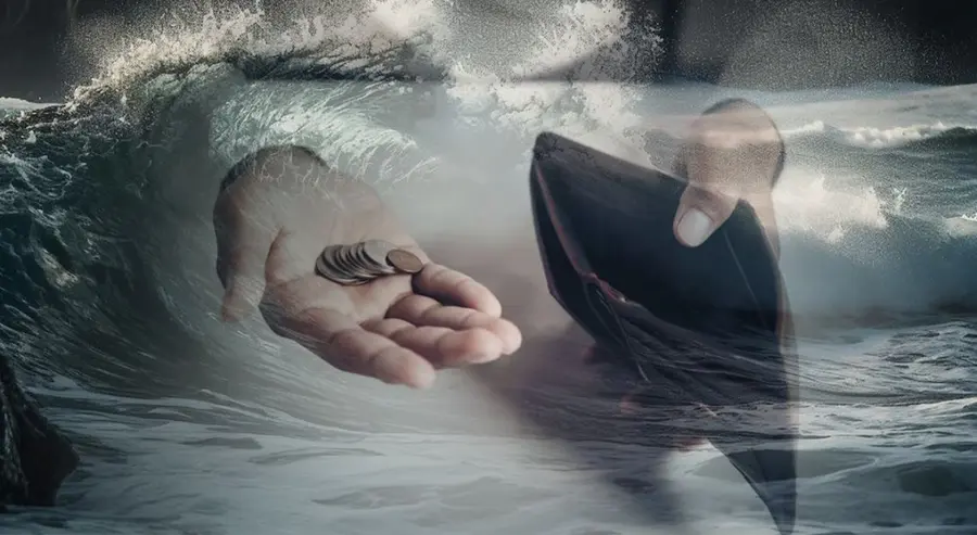 La posibilidad de una 'segunda ola' inflacionaria, ¡un análisis profundo de ING! | FXMAG