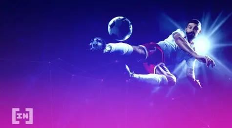 La Real Sociedad de Fútbol lanza colección NFT en OpenSea