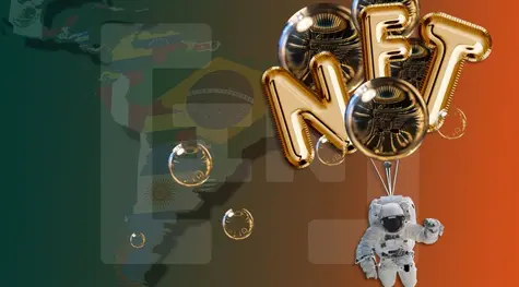 La saga de cine Matrix entra al mercado de los NFT, lanzarán 100,000 tokens