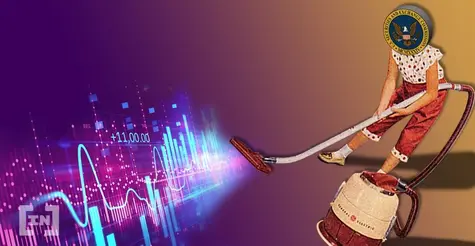 La SEC firma acuerdo para investigar las transacciones de DeFi