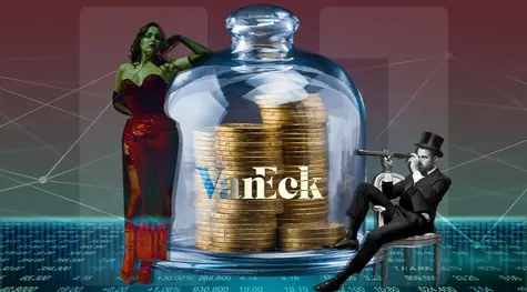 La SEC rechaza solicitud de ETF spot de Bitcoin solicitado por VanEck