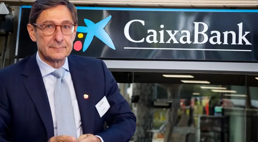 La sesión de hoy de las acciones CaixaBank supone un peligro para el Ibex 35 | FXMAG