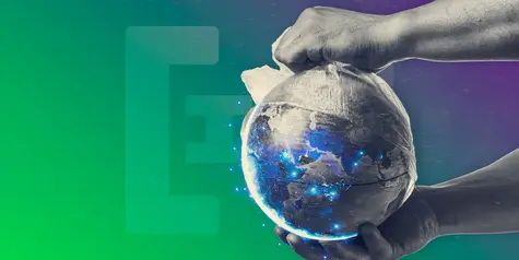 La tecnología blockchain salvará el planeta, según académica del Tec de Monterrey