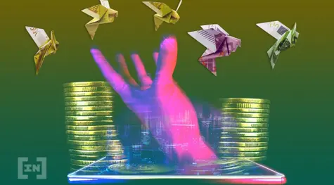 La venta de tokens de Yield Guild Games obtiene $12,5 millones en 30 segundos