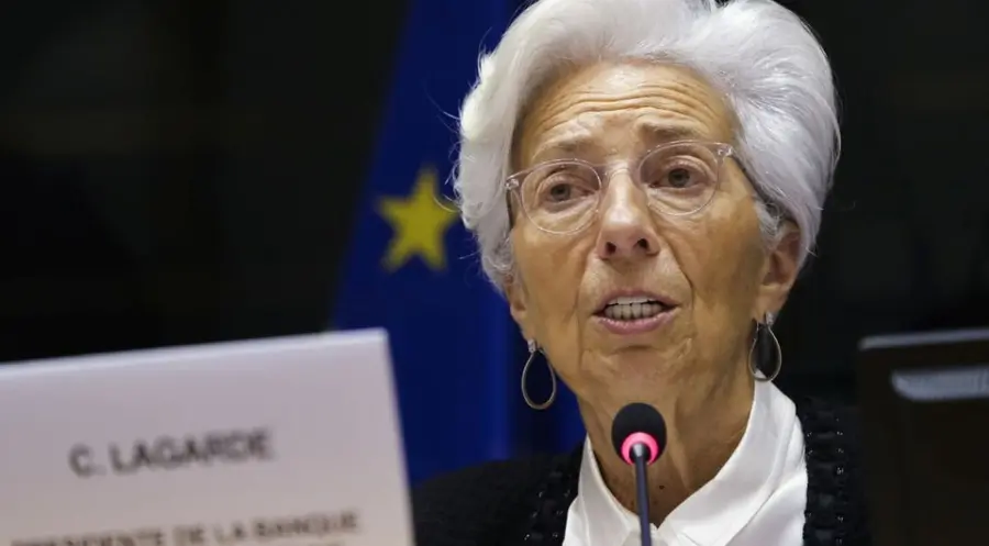 Lagarde se ha mostrado más determinada afirmando que mantendrían los tipos de interés altos para controlar la inflación... Un análisis interesante de Borja Morán Fernández revela tendencias inquietantes | FXMAG