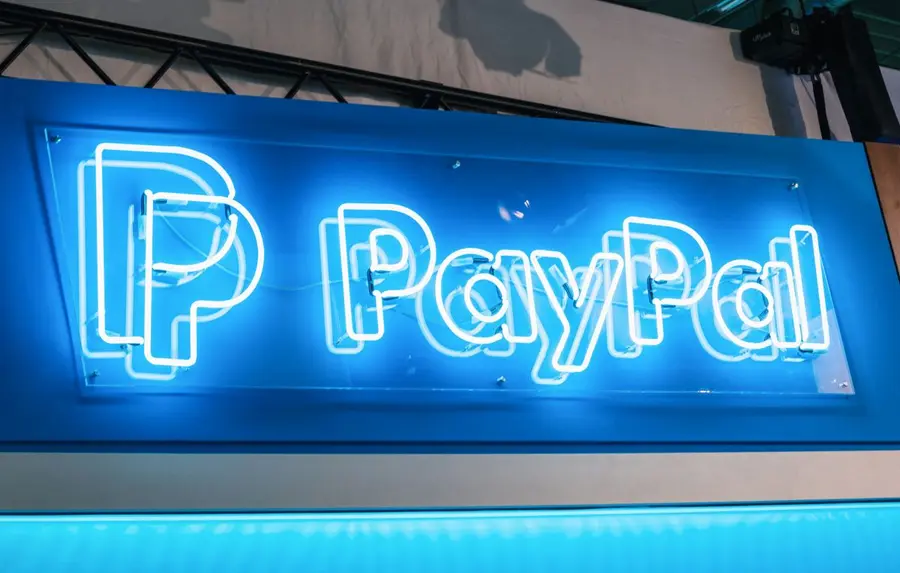 Las acciones PayPal y Ansys ante un bucle de caídas, ¿cuánto cotiza Advanced Micro?