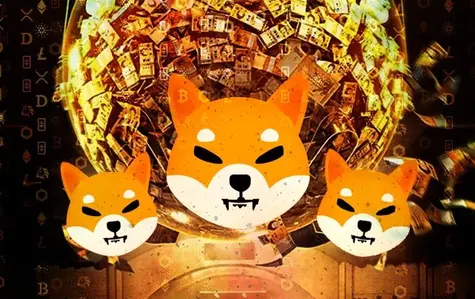 ¡Las ballenas cazando Shiba Inu! ¡Shiba en el punto de mira! SHIB  | FXMAG