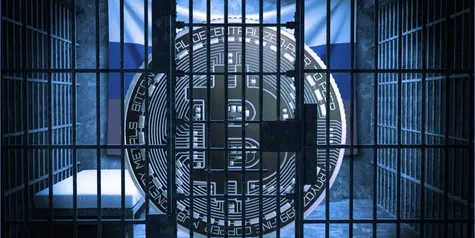 Las Criptomonedas No Ayudarán a Rusia a Evadir las Sanciones de EEUU
