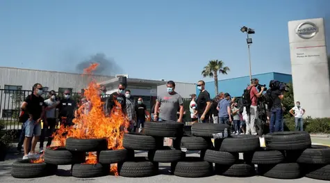 ¡Las peores acciones de inversión son Grifols, Viscofán y CIE Automotive!  | FXMAG