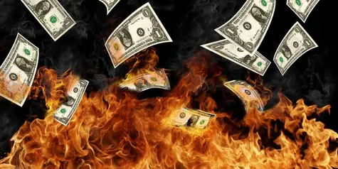 ¡Las peores empresas de hoy! Siemens Gamesa, Grifols y Amadeus muy mal posicionadas | FXMAG