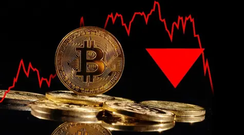 ¡Le cortamos el grifo de CRIPTOMONEDAS a Rusia! Bitcoin no quiere inversores rusos BTC | FXMAG