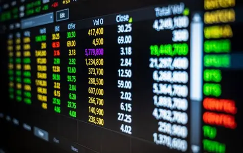 Leading the Taper Run | FXMAG.COM