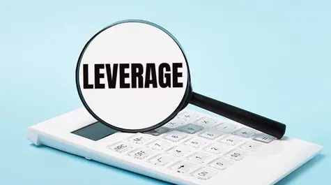 Leverage - One Of The Main Features Of Futures| FXMAG.COM