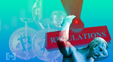 Ley de Infraestructura de EEUU es crucial para las criptomonedas, según expertos