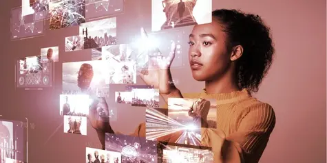 Líder de Metaversos de Polygon Studios: Todo Lo Que Pueda Convertirse en NFT Lo Será