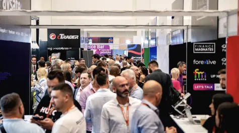 Limitless Opportunities Await at iFX EXPO International 2024!