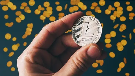 Litecoin como la mascota de las ballenas, que tampoco pierden de vista Monero | FXMAG