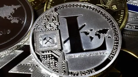 Litecoin Is Now Facing Resistance Level| FXMAG.COM