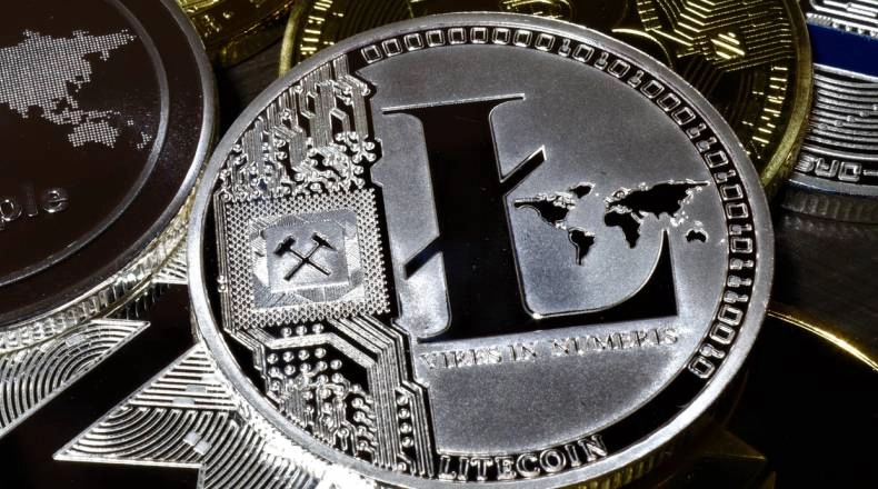 Litecoin (LTC/USD) Will Continue To Grow| FXMAG.COM