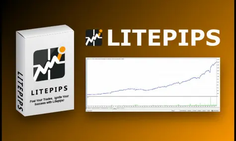 Litepips Organizes Gold Trading on the H1 Timeframe