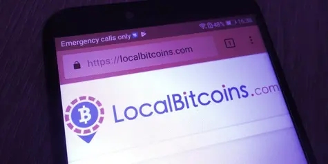 LocalBitcoins Elimina Comisiones Por Compra y Venta de Bitcoin en Ucrania