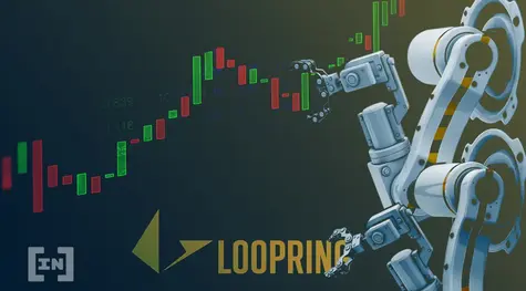 Loopring DeFi Exchange presenta el AMM de capa 2 con StarkWare