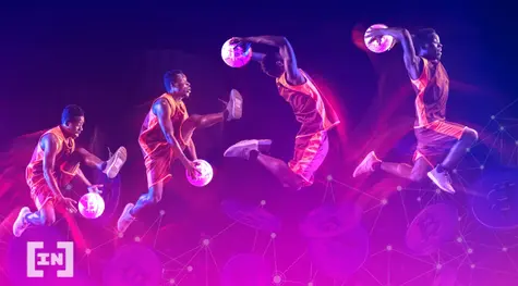 Los Houston Rockets de la NBA anuncian alianza con Socios.com