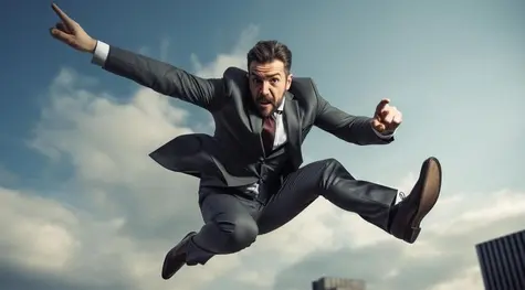 ¡Los inversores huyen del mercado inmobiliario! Enorme caída de las ventas | FXMAG