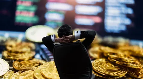 ¡Los inversores se comen el Ibex 35 con patatas! Menudo cambio de la noche a la mañana.. | FXMAG