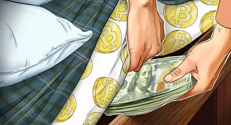 Los más ricos guardan su dinero en Bitcoins | FXMAG