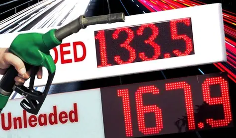 ¡Los precios del petróleo no dejarán de ir a más! Nos espera un gran DÉFICIT arraigado | FXMAG