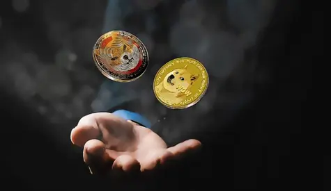 ¡Los rumores revientan los precios de Dogecoin y Shiba Inu! DOGE SHIB | FXMAG