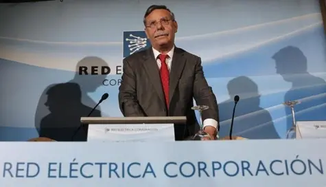 ¡Malas noticias! Solaria, Fluidra y Red Eléctrica hunden al Ibex 35 | FXMAG