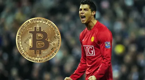 ¡Manchester United y sus criptomonedas! El paraíso del inversor futbolista | FXMAG