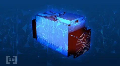 Marathon Digital compra 30,000 Antminers de Bitmain por $120,7 millones