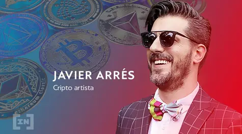 Marca y Javier Arrés lanzarán NFT de la portada del Mundial de fútbol 2010