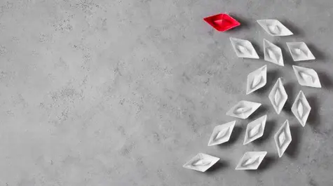 Mean Reversion| FXMAG.COM