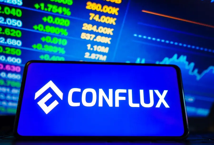 Mercado de criptomonedas en alzas: Conflux, SATS y Akash Network