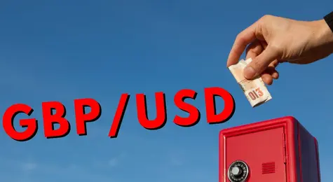 Mercado Forex: Trades intradía en el tipo de cambio Euro Dólar (EURUSD) y el cambio Libra Dólar (GBPUSD) antes de la noticia , ¿cuántos dólares vale el euro hoy?| FXMAG