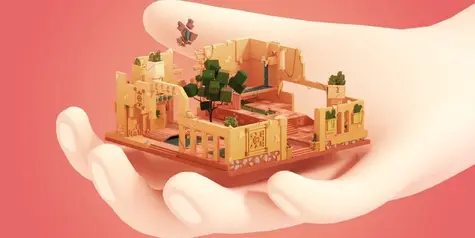 Metaverse Land Investor Everyrealm Raises $60M Led by Andreessen