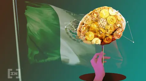 México pedirá a exchanges que reporten operaciones con activos virtuales