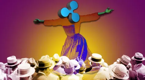 Michaël van de Poppe analiza XRP, XLM y LTC ¿Se acerca un nuevo récord de precios?